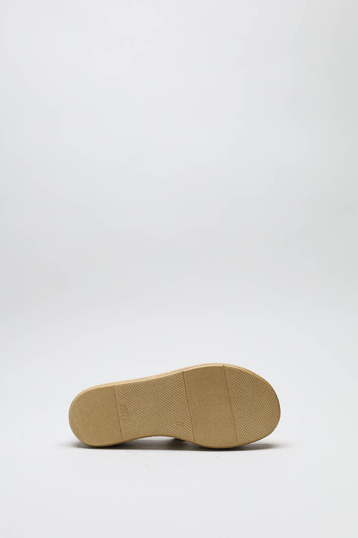 Goud Slipper image