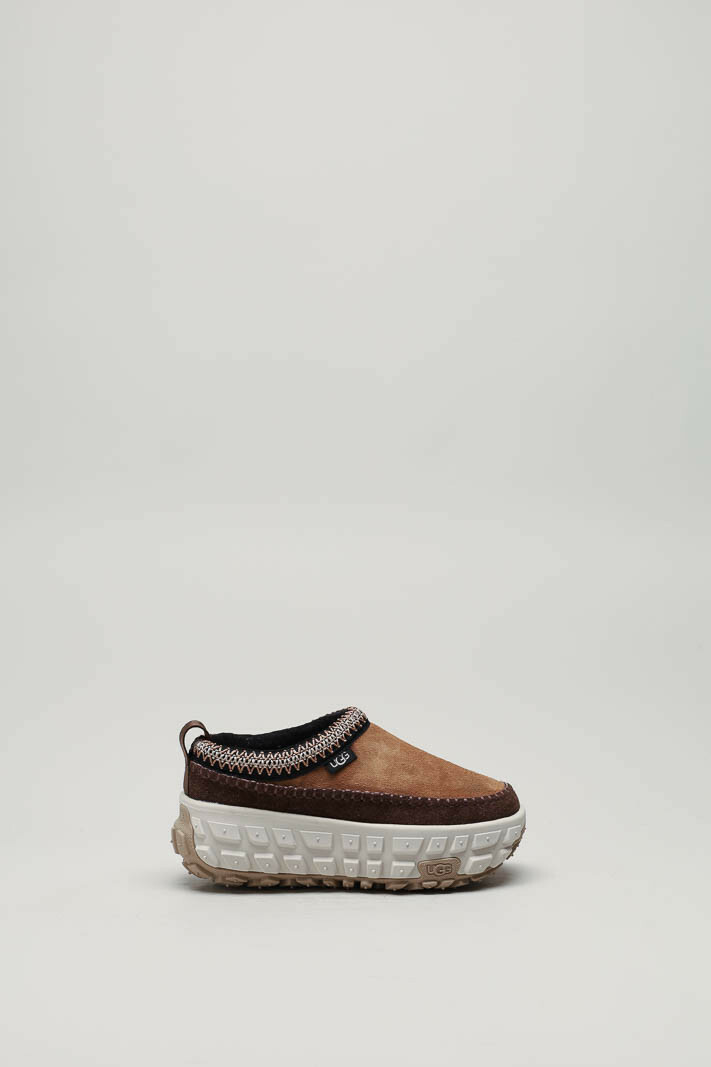 Cognac Slipper image