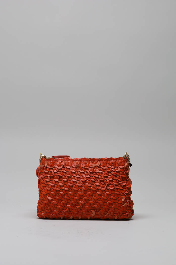 Oranje Cross body