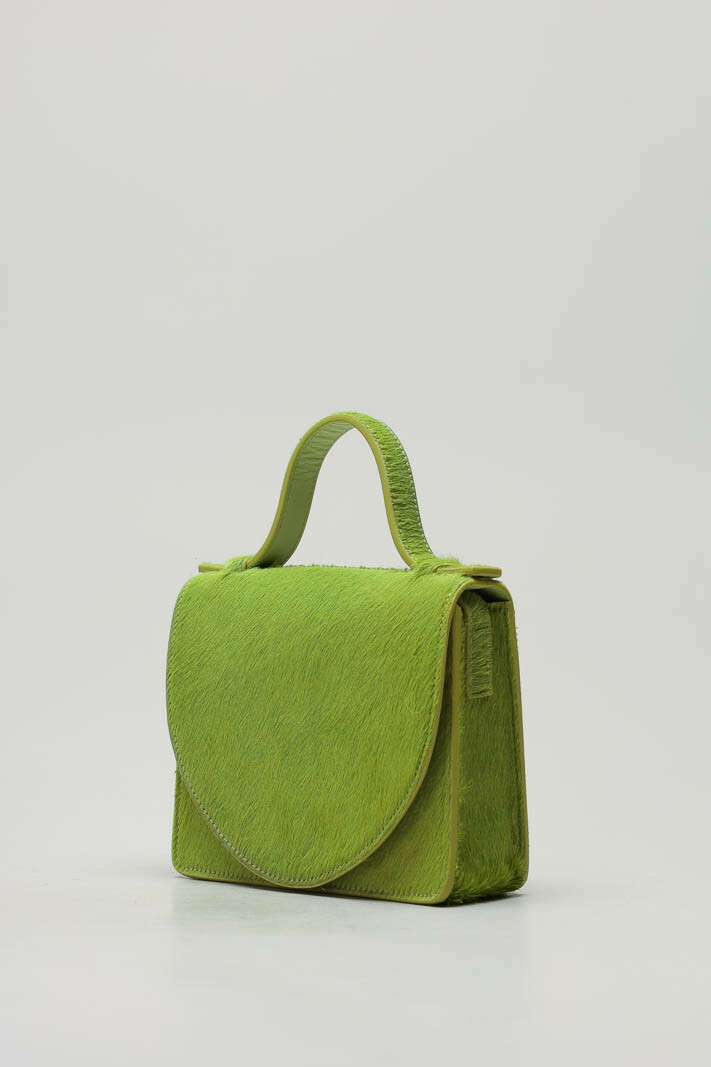 Groen Handtas image