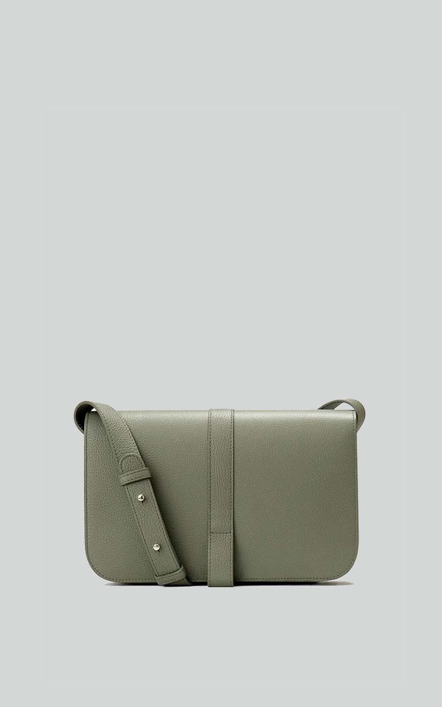 Groen Cross body