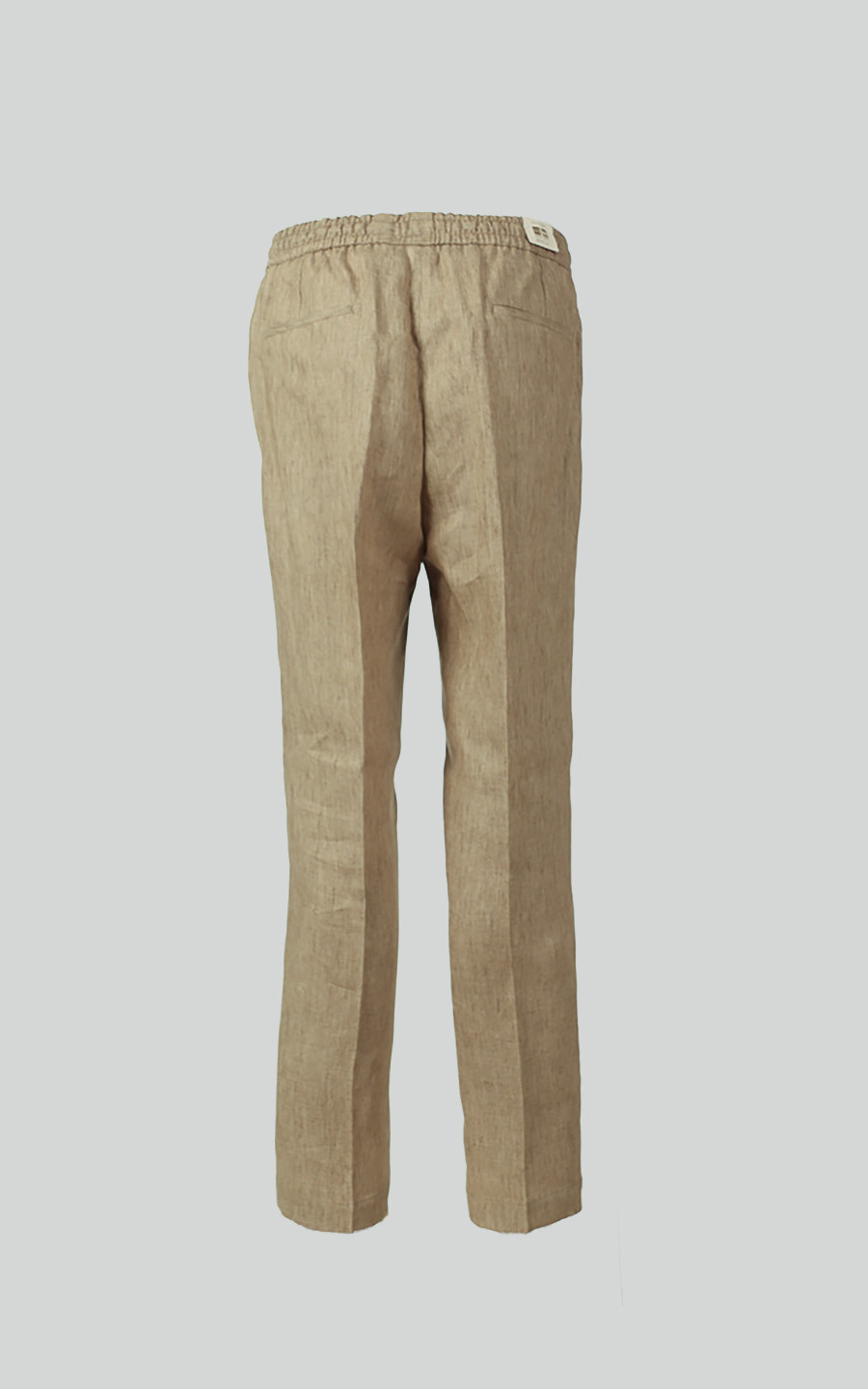 Taupe Broek image