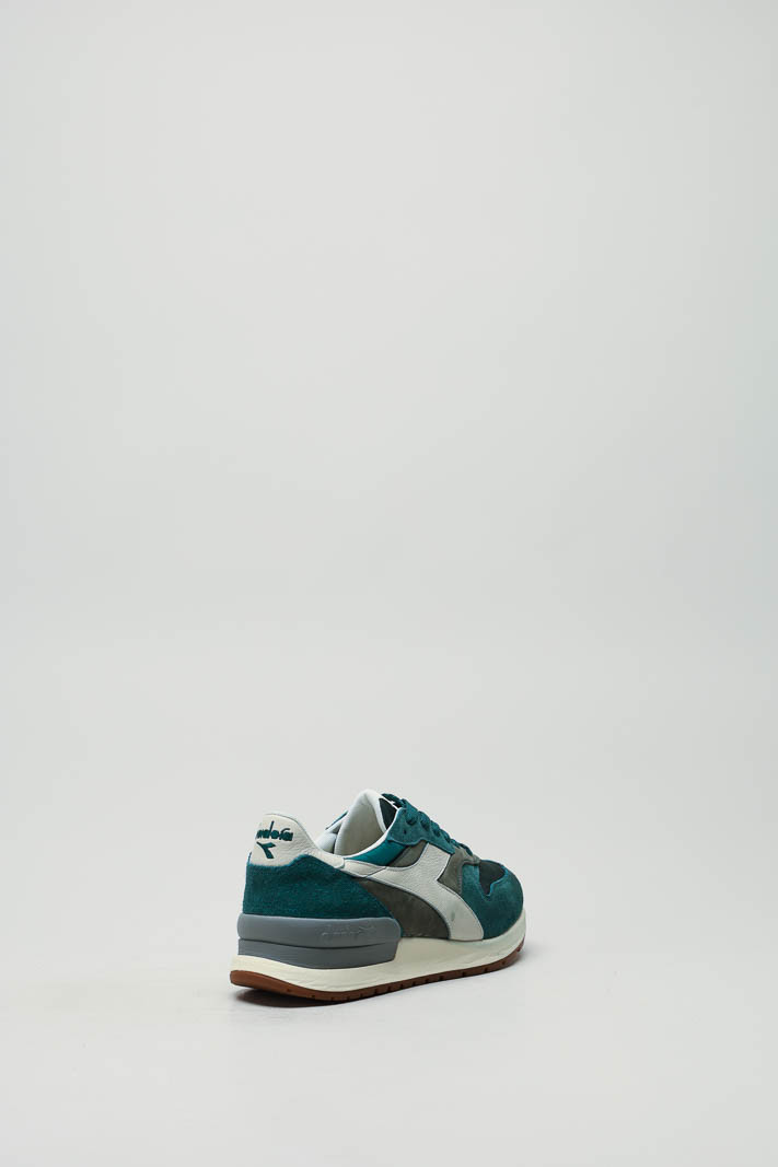 Groen Sneaker image