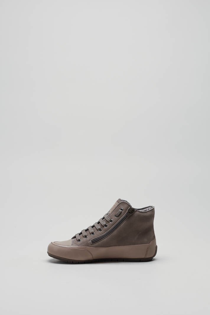 Taupe Sneaker image