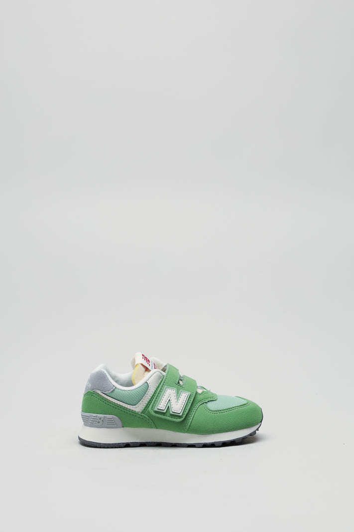 Groen Sneaker