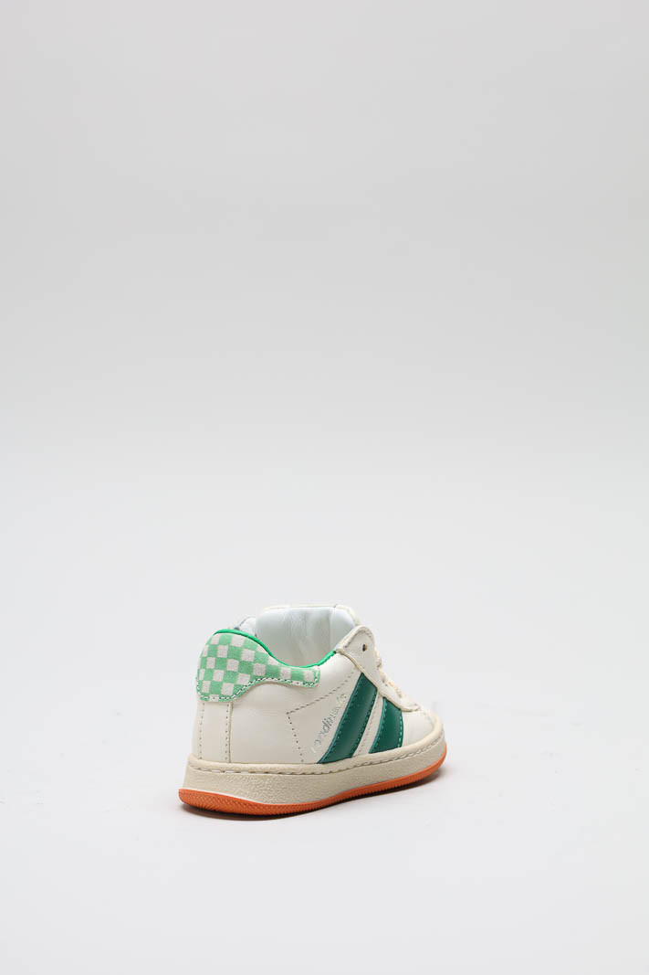 Groen Sneaker image