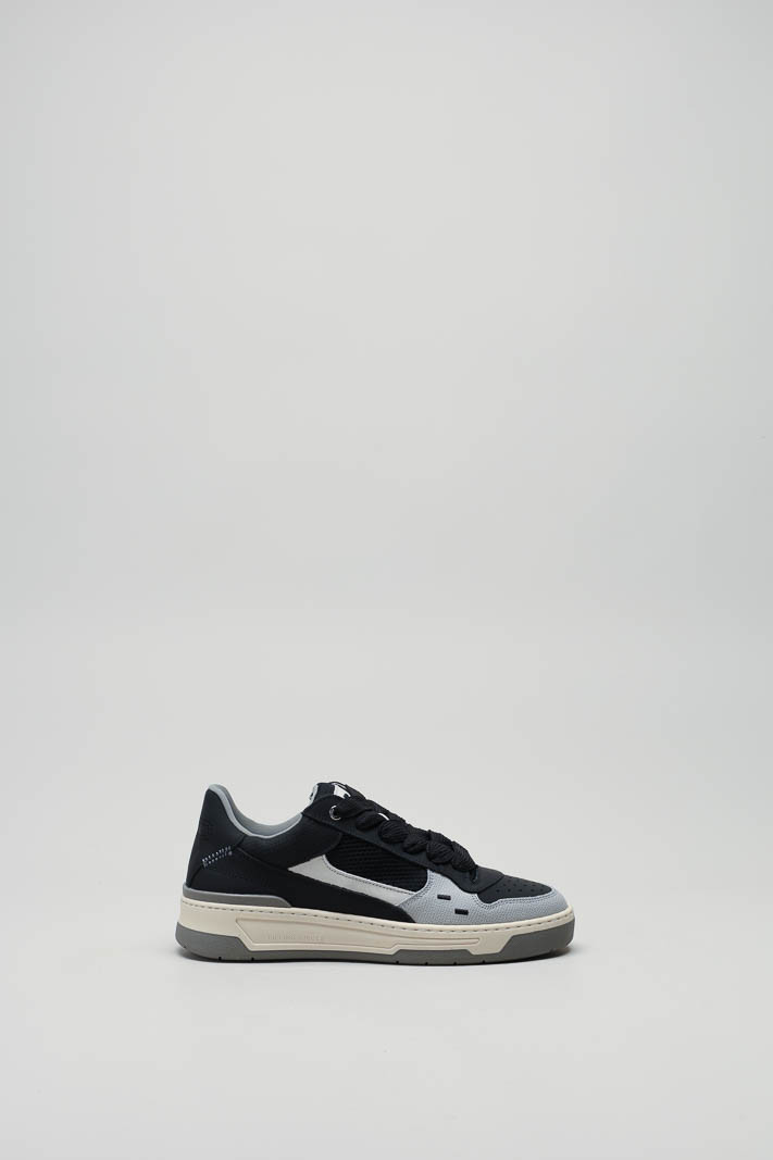 Zwart Sneaker