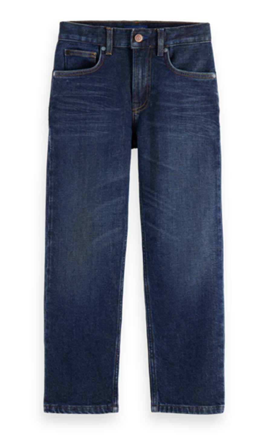 Jeans Broek image