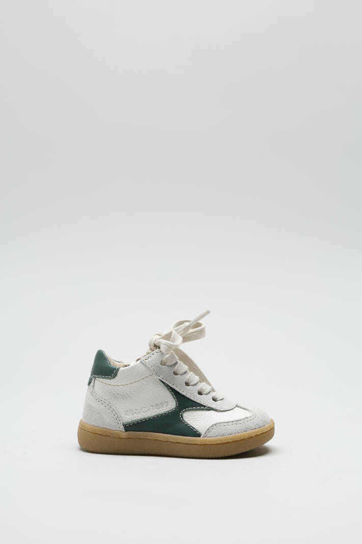 Groen Sneaker