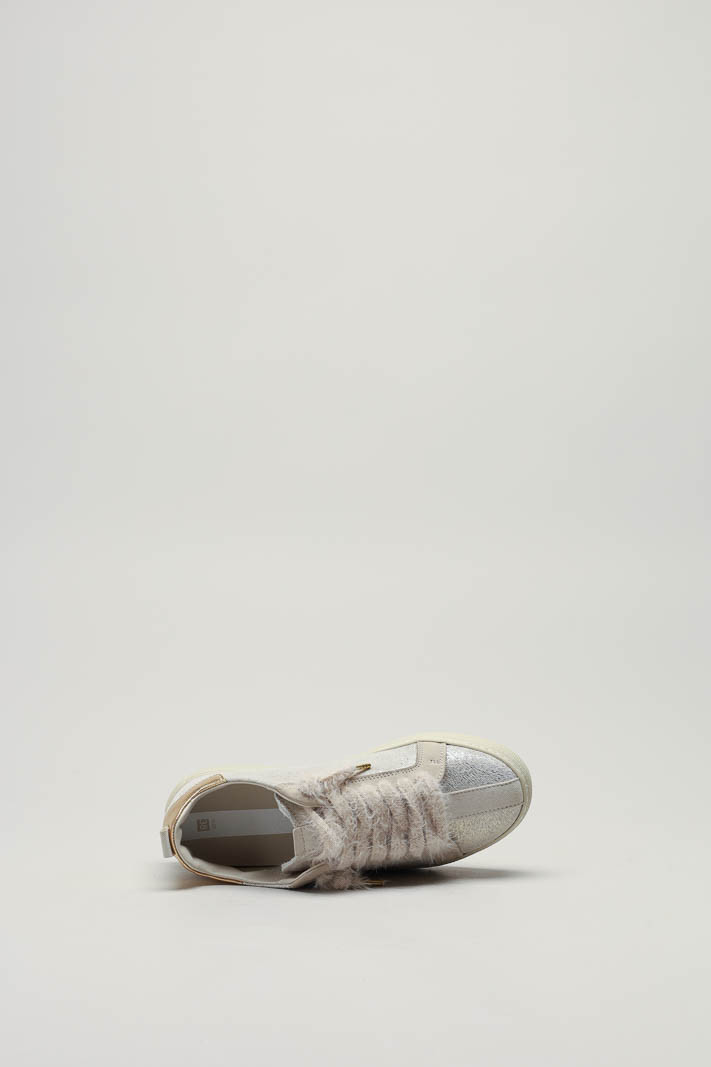 Goud Sneaker image