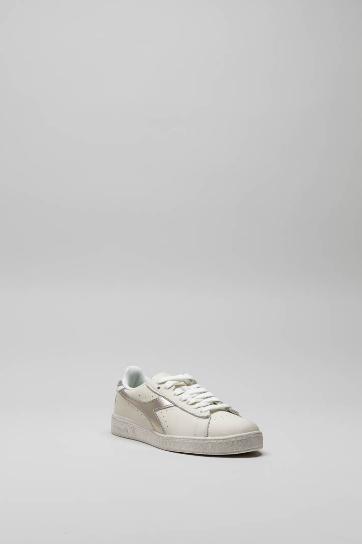 Ecru Sneaker image