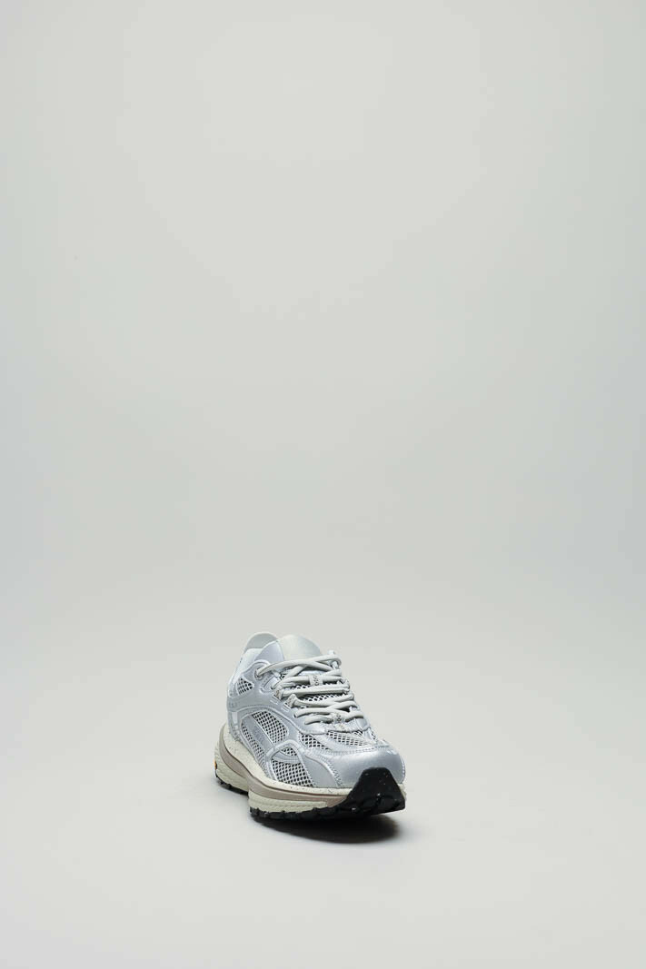 Zilver Sneaker image