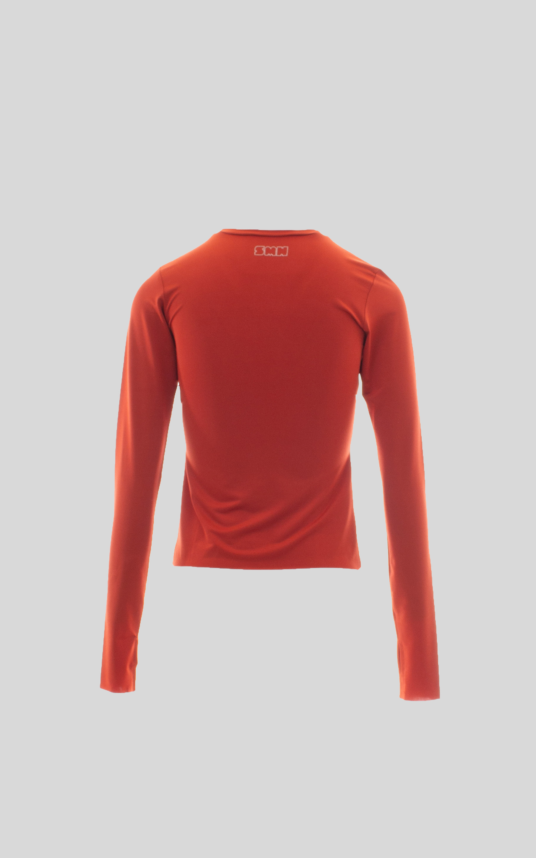 Oranje T-shirt/top image