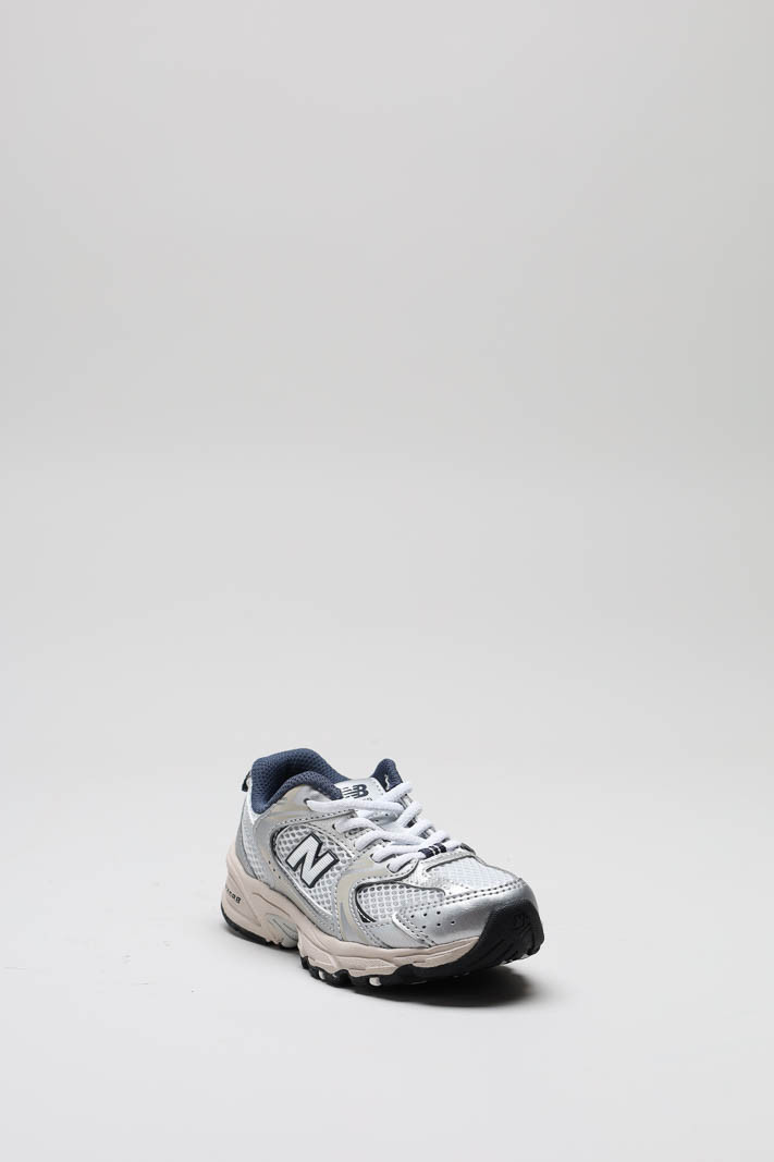 Zilver Sneaker