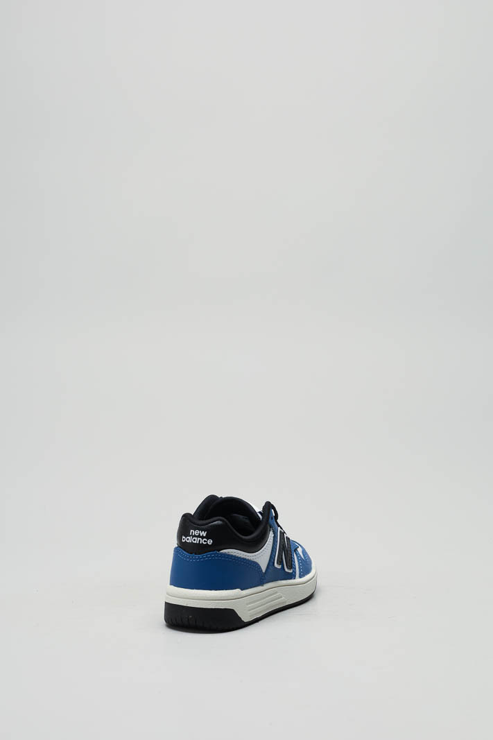 Blauw Sneaker image