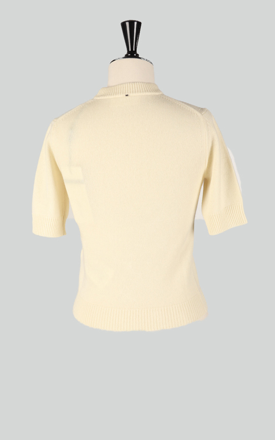 Beige Sweater/trui image