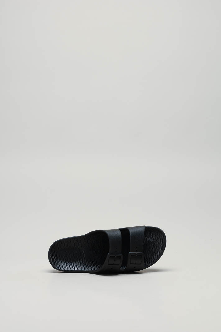 Zwart Slipper image