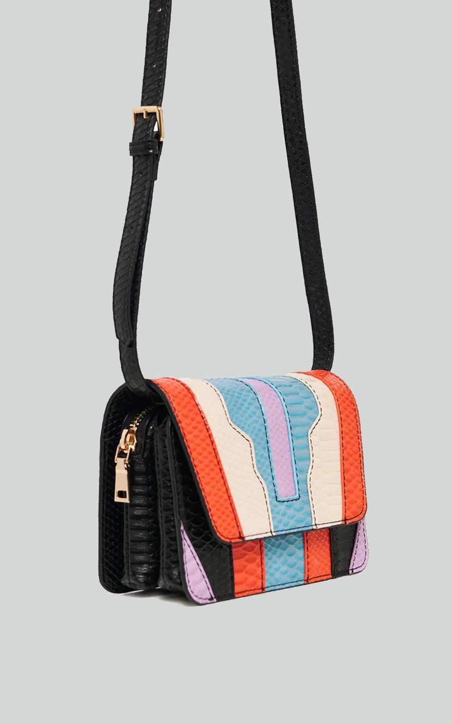 Oranje Cross body image