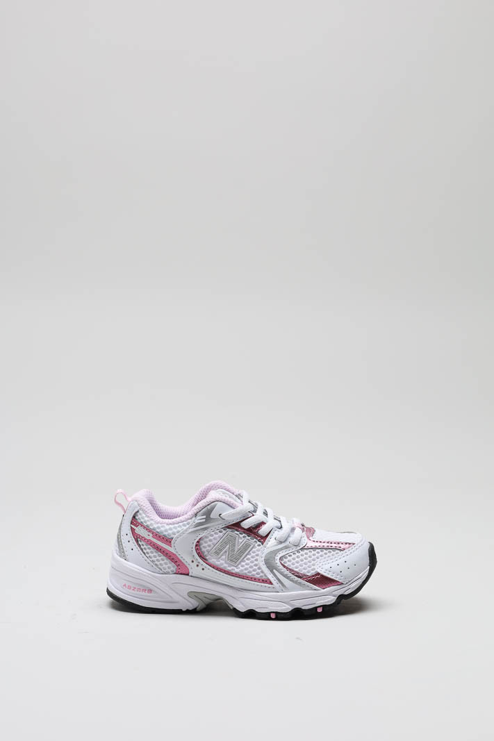 Roze Sneaker