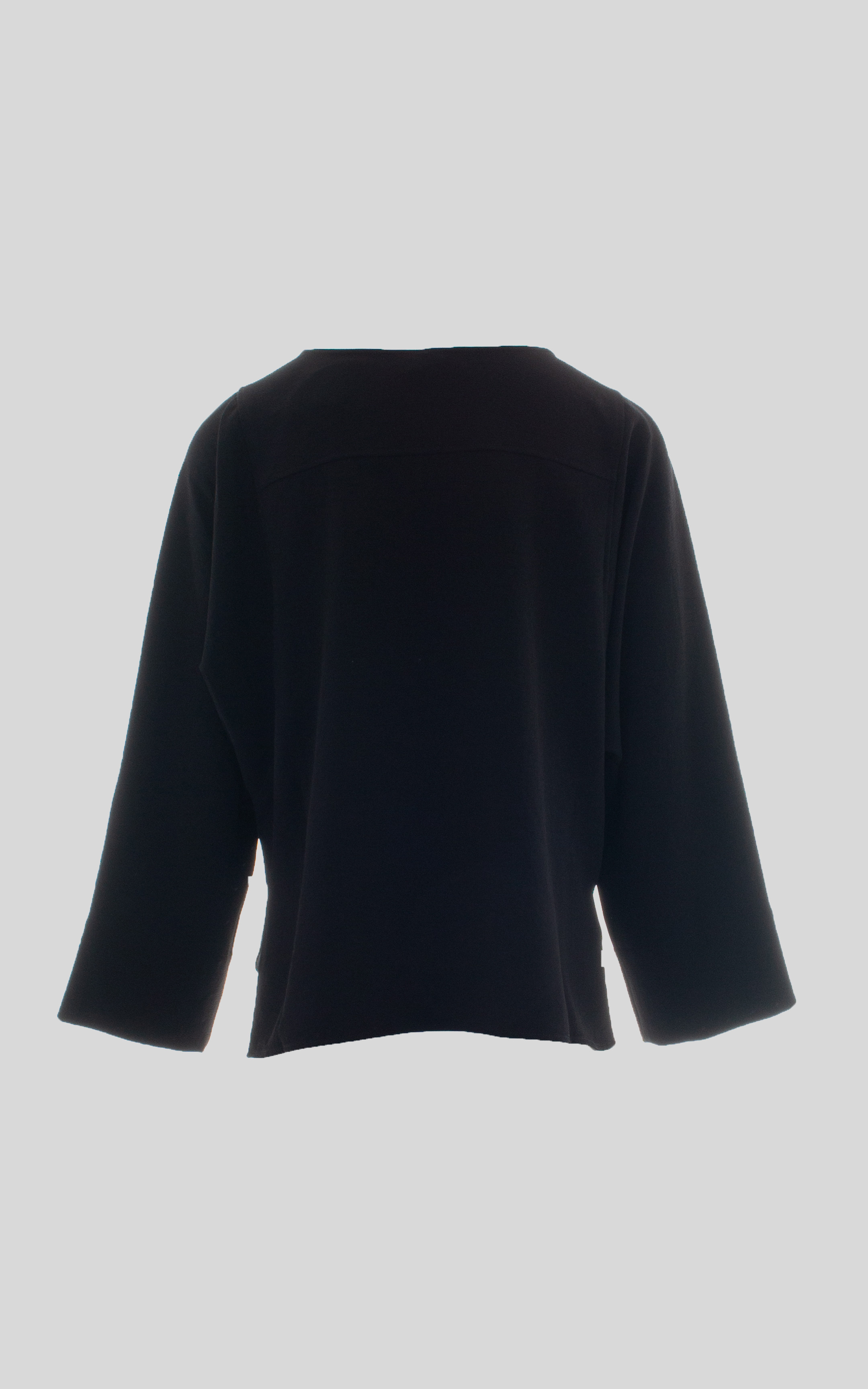 Zwart Blouse image