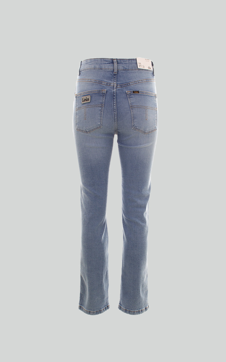 Jeans Broek image