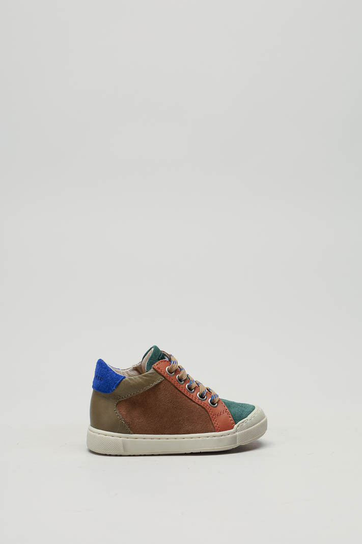 Groen Sneaker