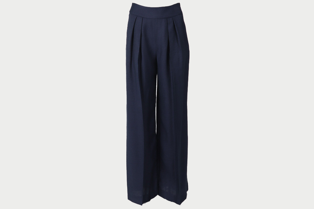 Blauw Broek