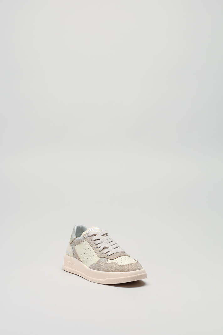 Ecru Sneaker image