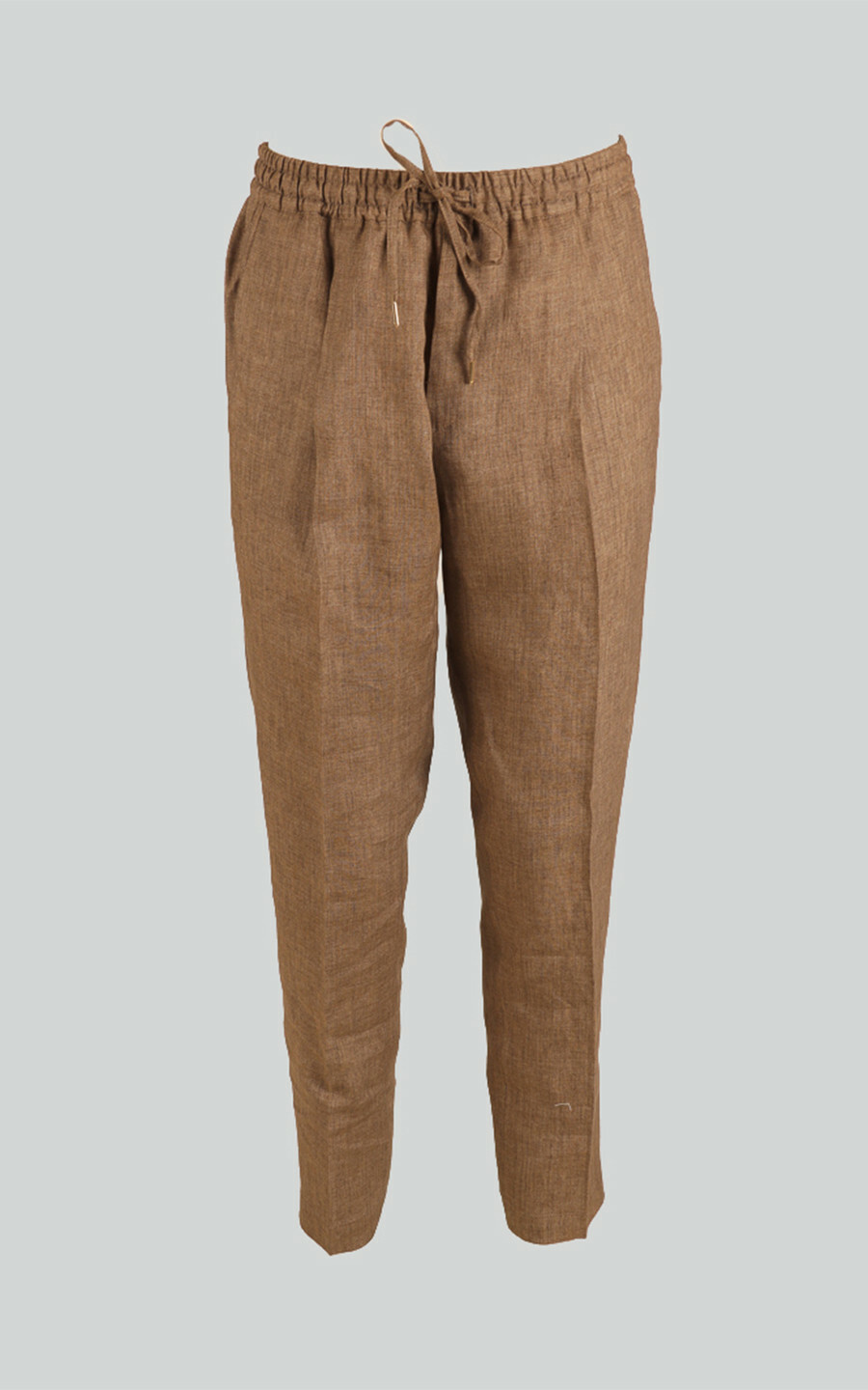 Beige Broek image