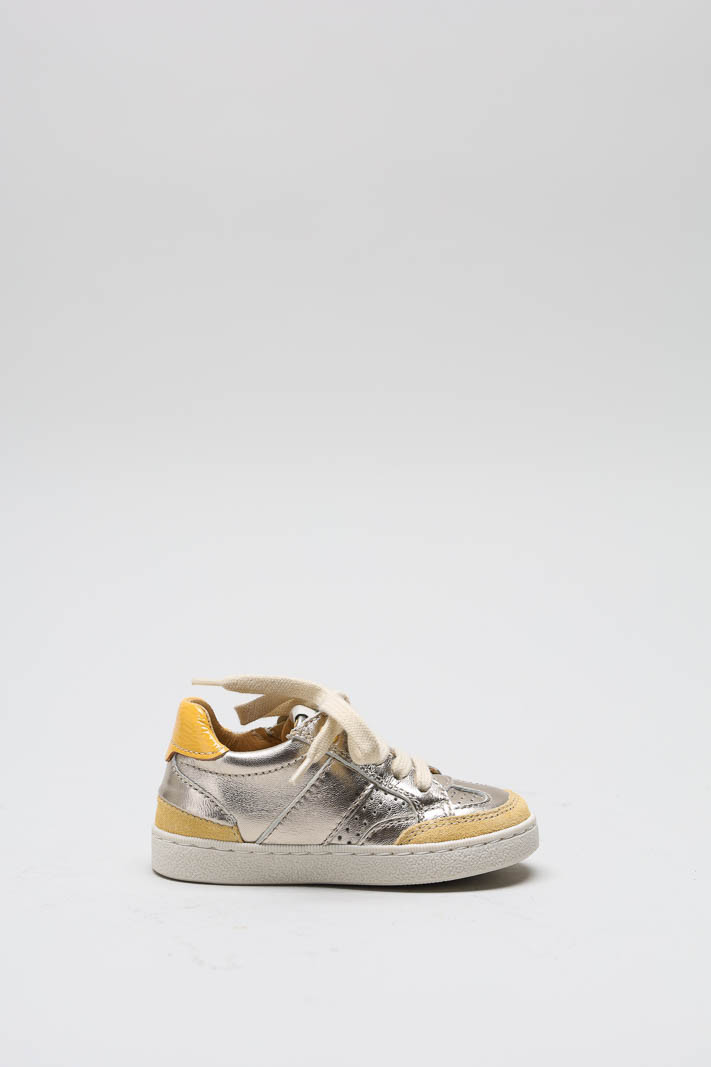 Goud Sneaker image