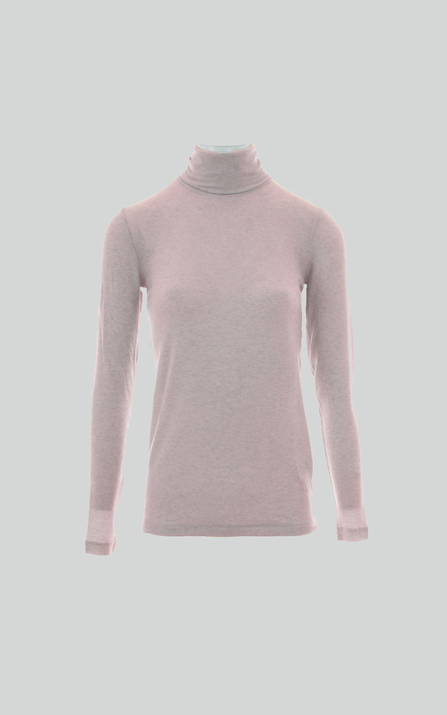 Lila Sweater/trui