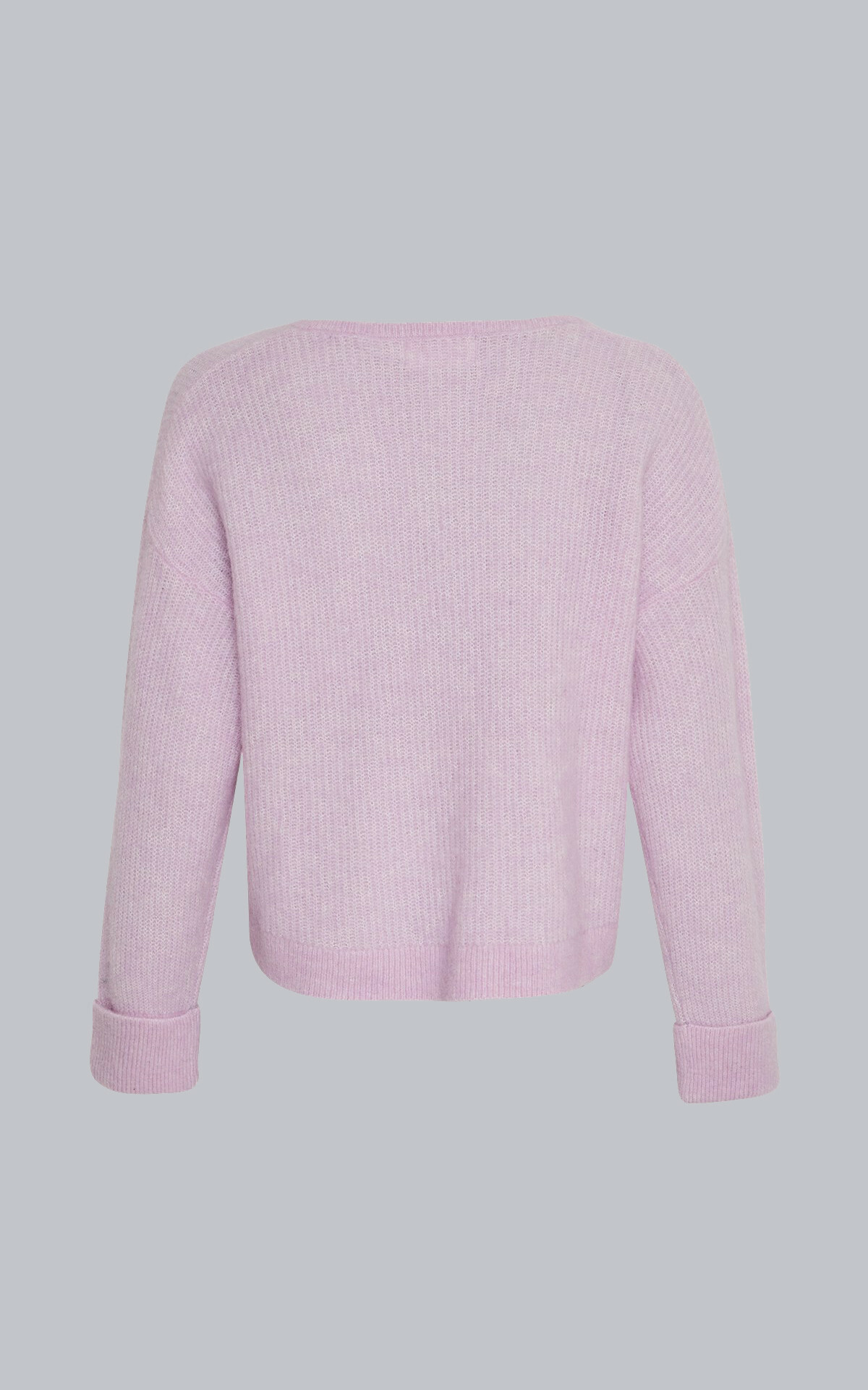 Lila Sweater/trui image