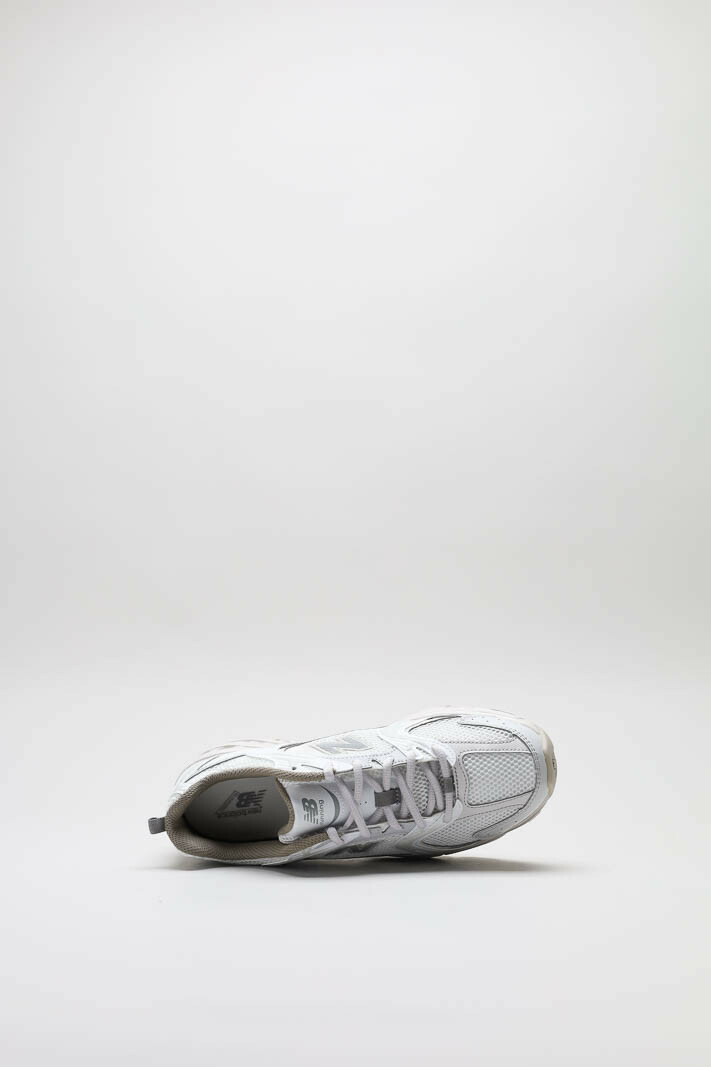 Lichtgrijs Sneaker image