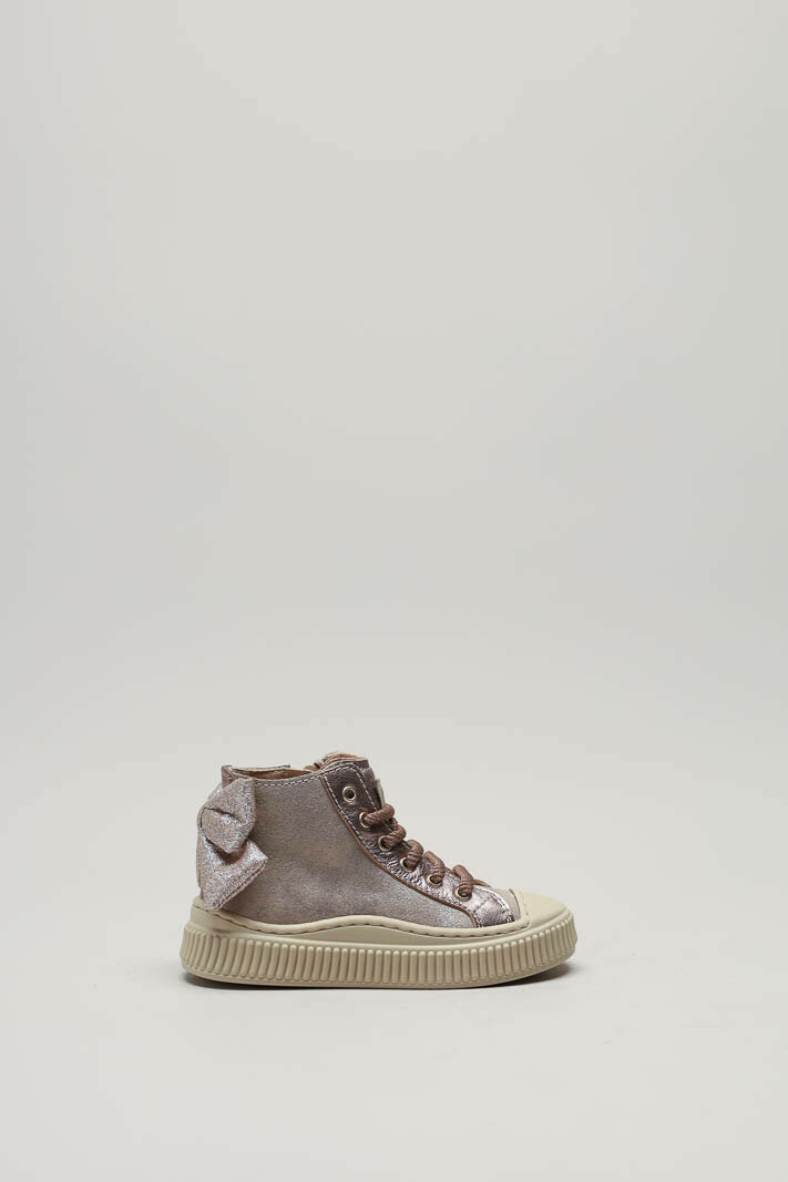 Goud Sneaker