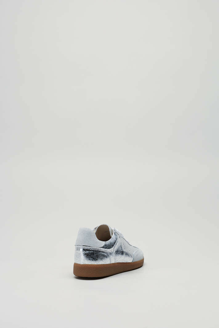 Zilver Sneaker image