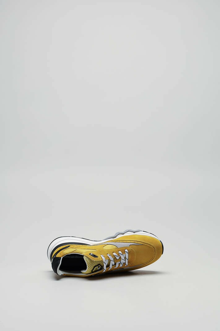 Geel Sneaker image