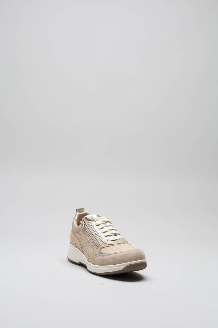 Beige Sneaker image