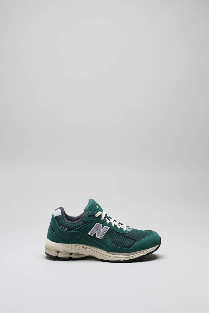 Groen Sneaker