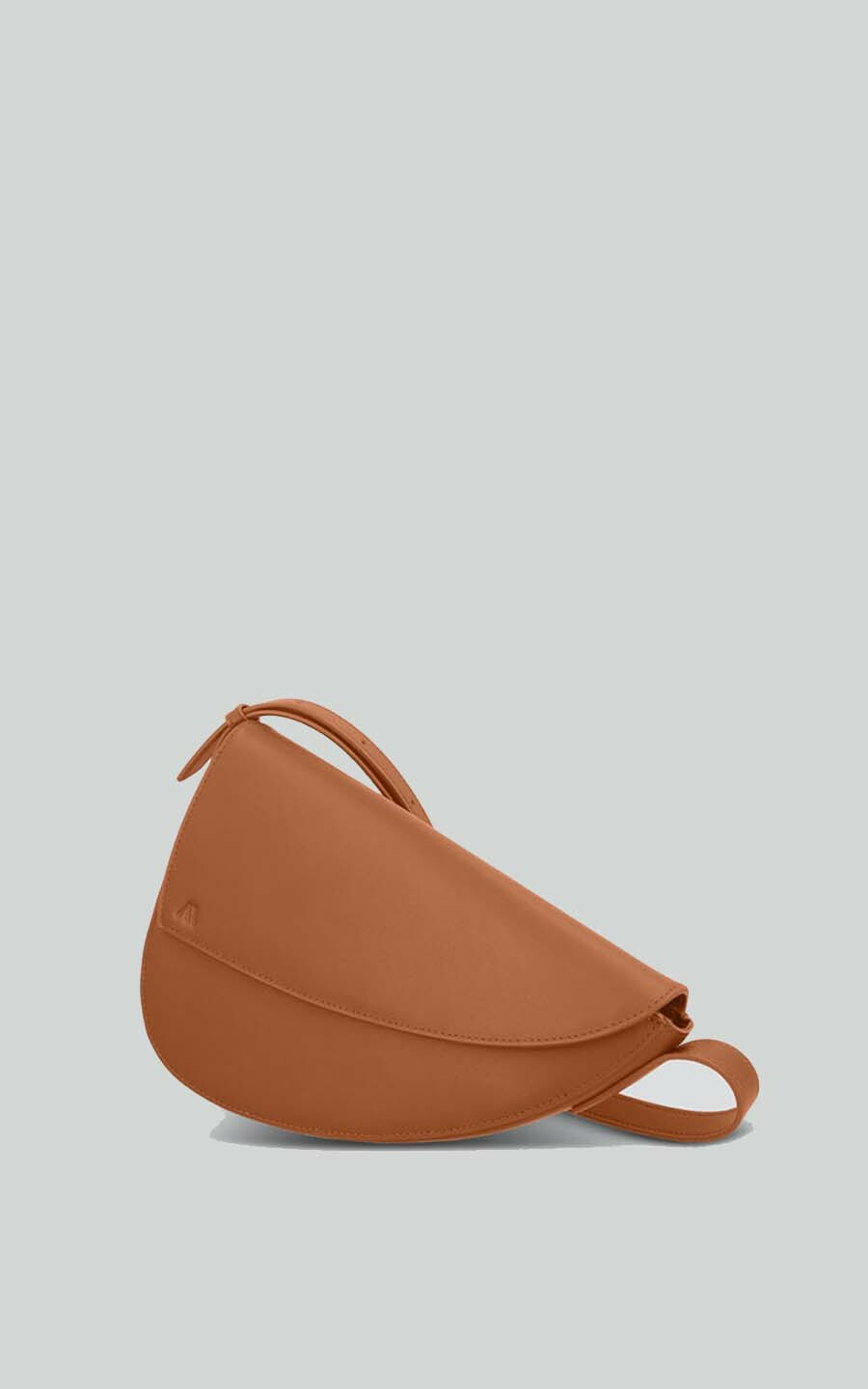 Cognac Cross body