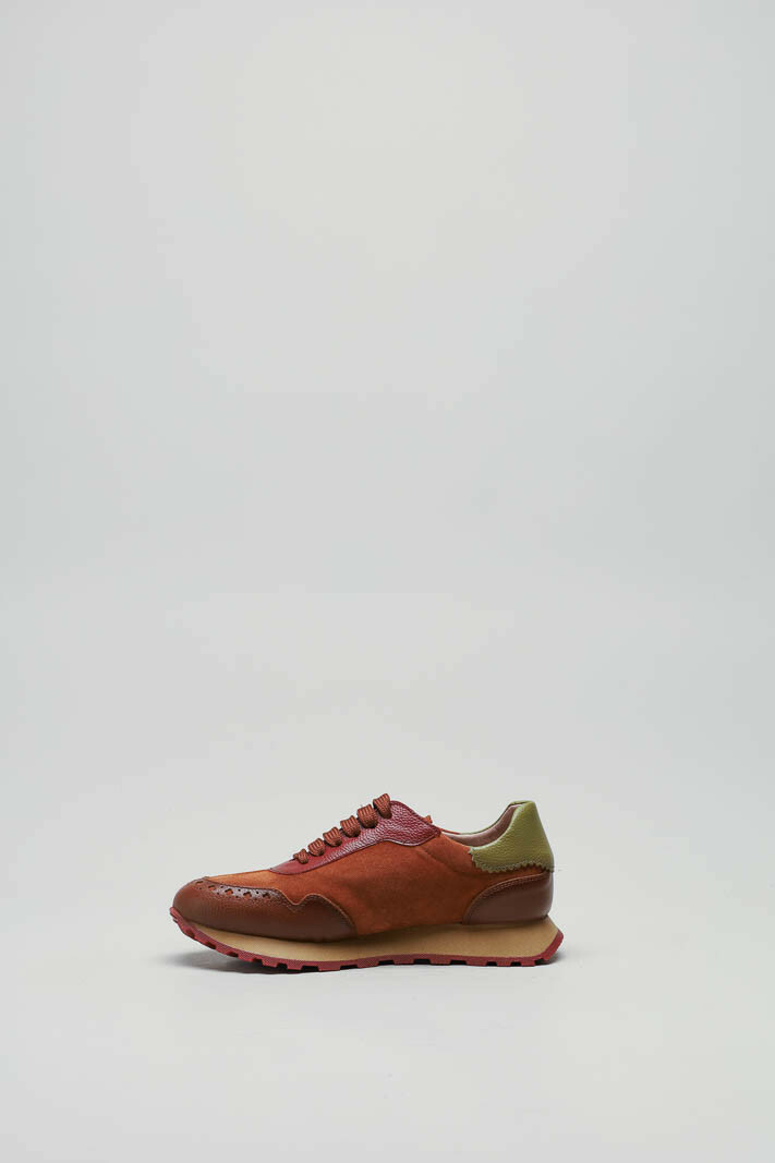 Cognac Sneaker image