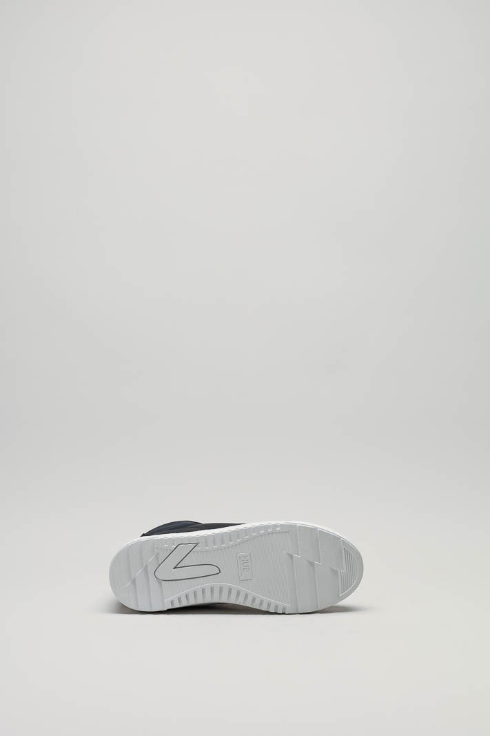 Zwart Sneaker image