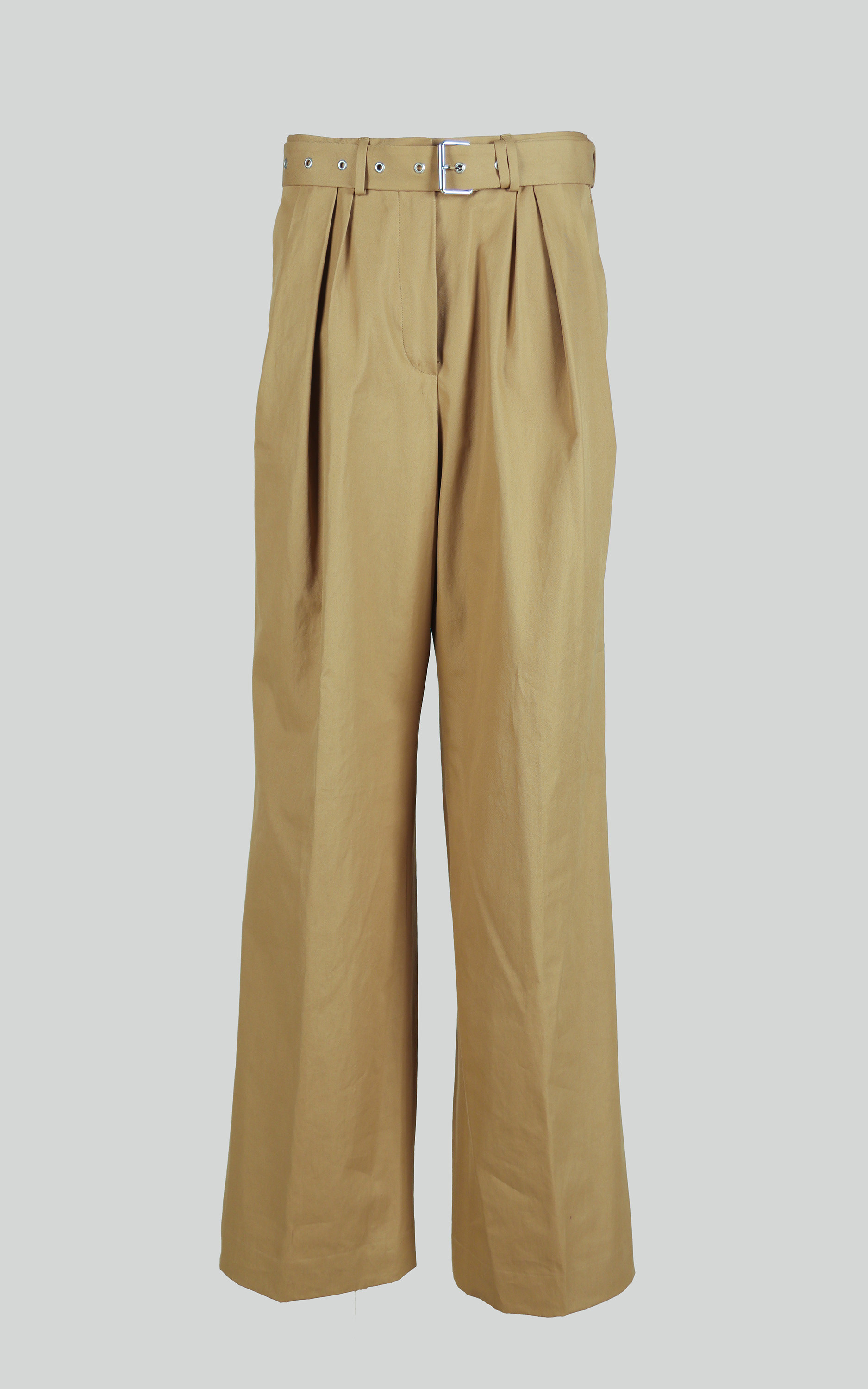 Beige Broek