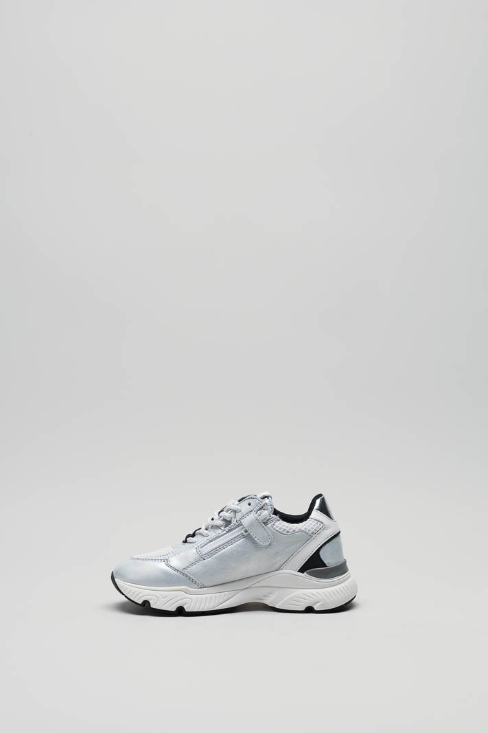 Zilver Sneaker image