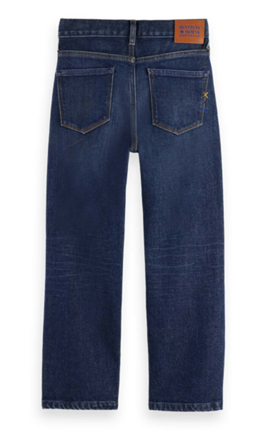 Jeans Broek image