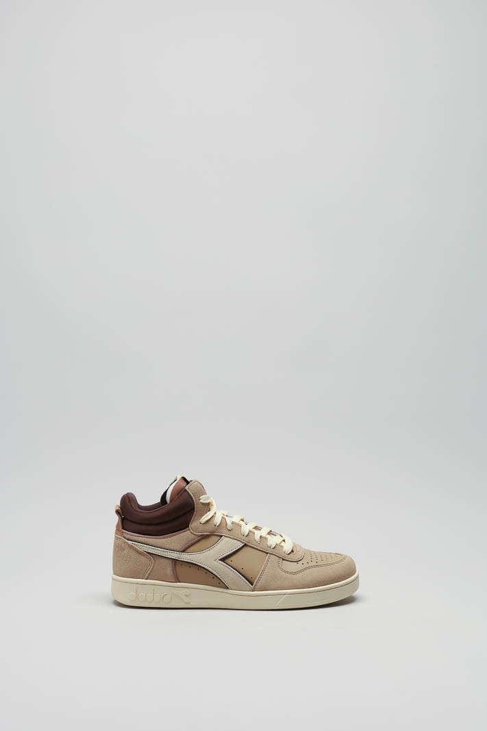 Beige Sneaker image