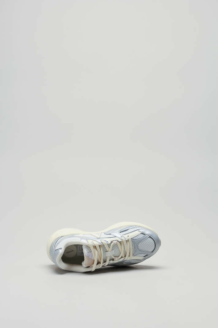 Zilver Sneaker image