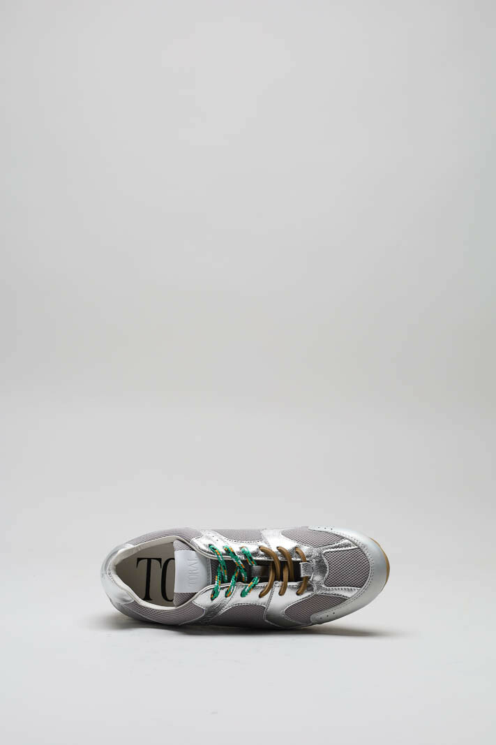 Zilver Sneaker image