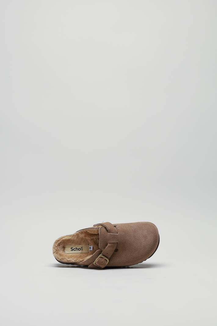 Beige Pantoffel image