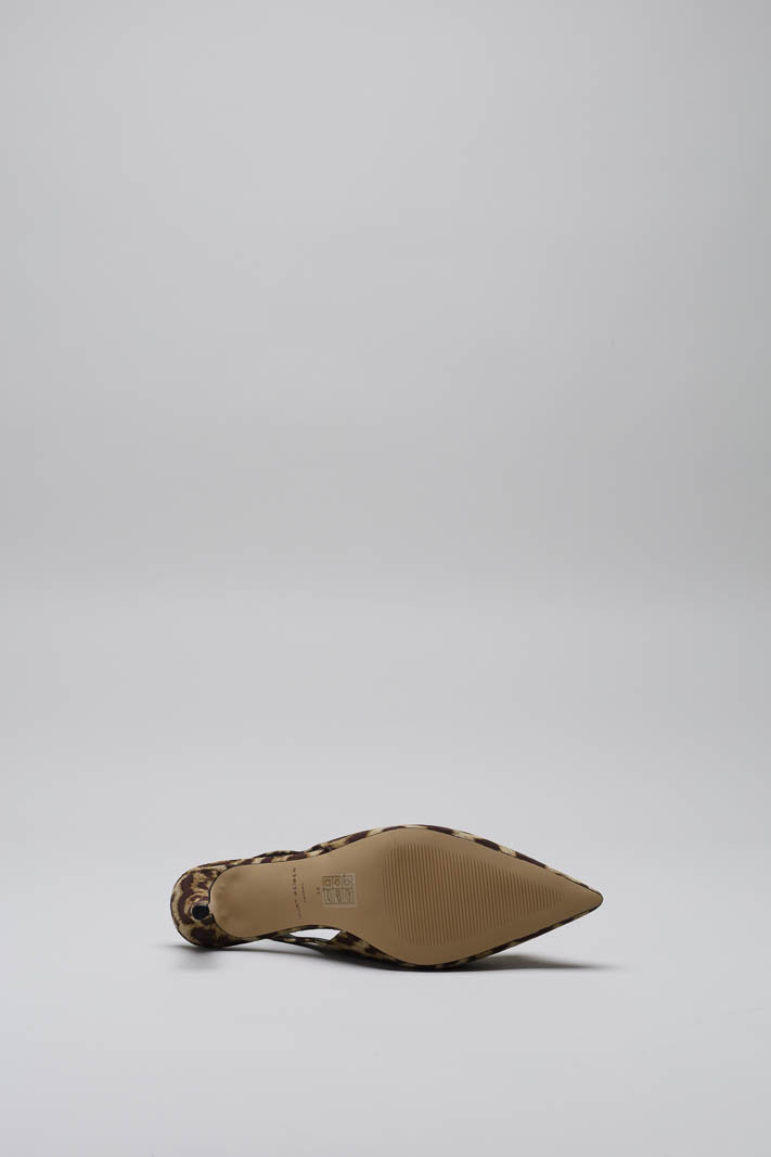 Beige Pump image