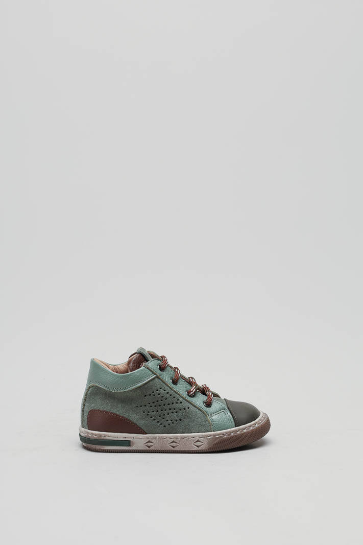 Groen Sneaker